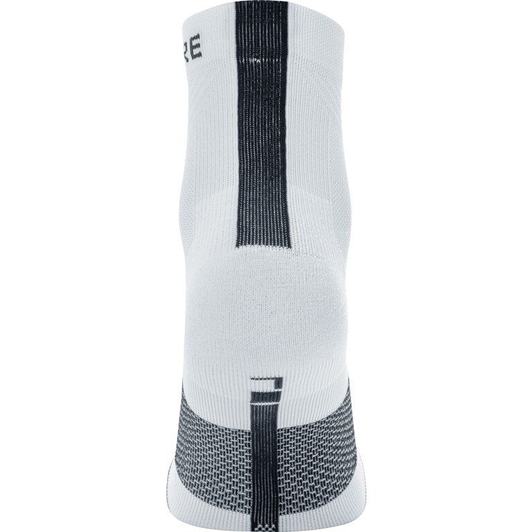 Gore Wear R7 Mid Socks - Running socks