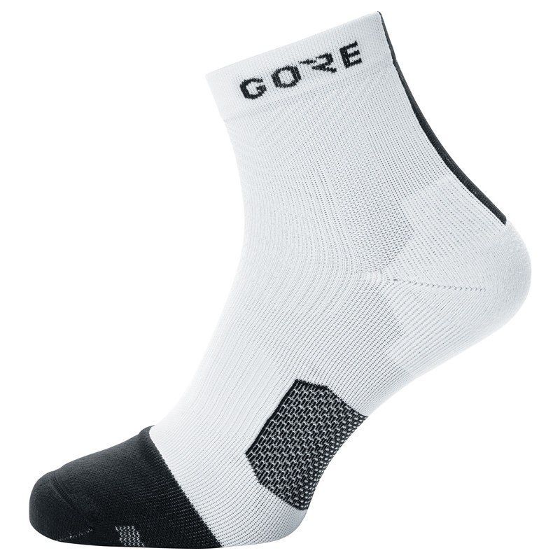 Gore Wear R7 Mid Socks - Skarpety do biegania damskie | Hardloop