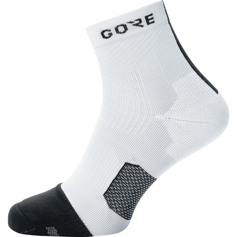 Gore Wear R7 Mid Socks - Běžecké ponožky | Hardloop