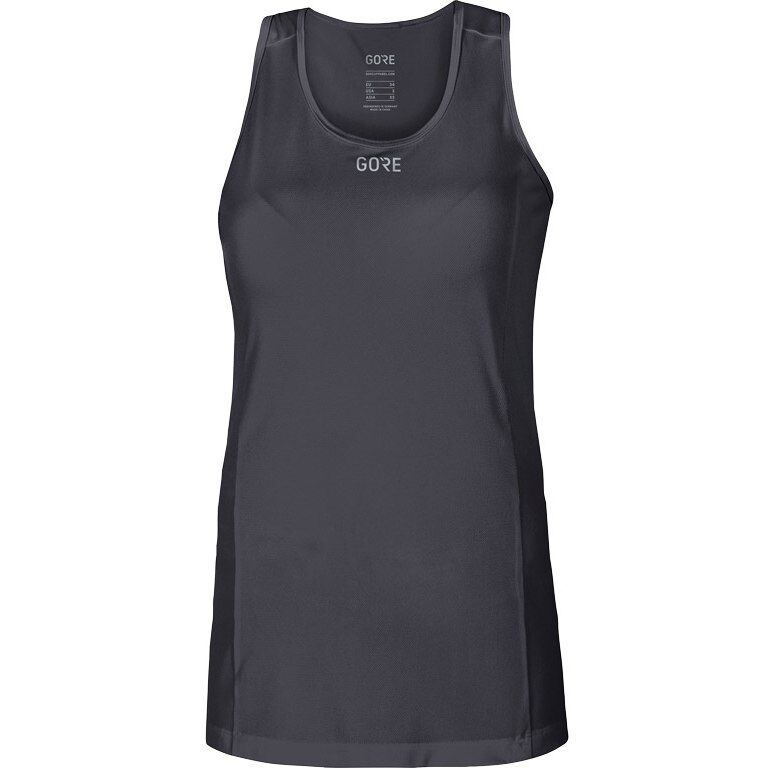 Gore Wear R7 Wmn Sleeveless Shirt - Tank Top - Naiset