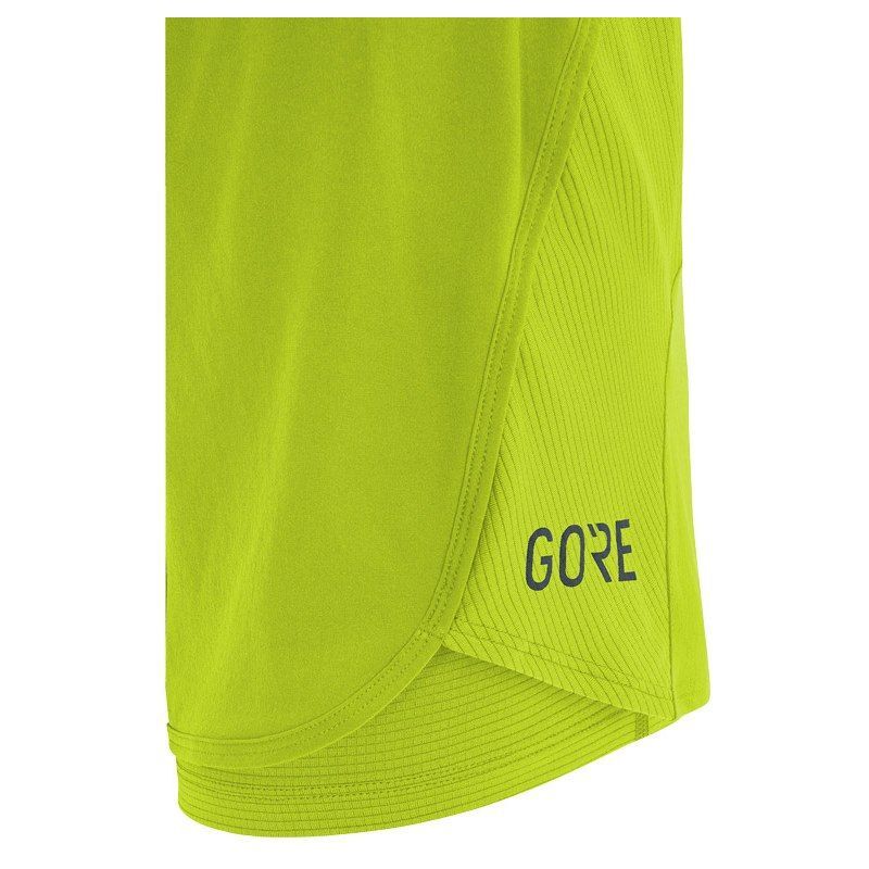Gore Wear R7 Wmn 2in1 Shorts - Running shorts - Women's