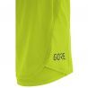 Gore Wear R7 Wmn 2in1 Shorts - Short running femme | Hardloop