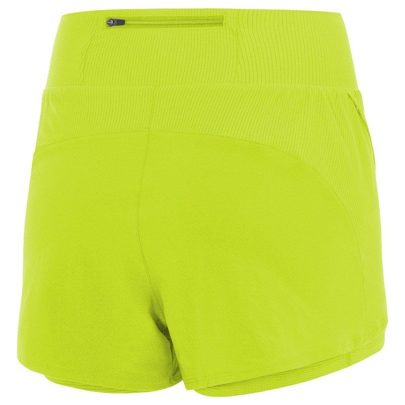 Gore Wear R7 Wmn 2in1 Shorts - Laufshorts - Damen