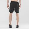 Salomon Exo Motion Twinskin Short - Spodenki do biegów górskich męskie | Hardloop