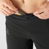 Salomon Exo Motion Twinskin Short - Spodenki do biegów górskich męskie | Hardloop