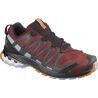 Madder Brown / Ebony / Quarry
