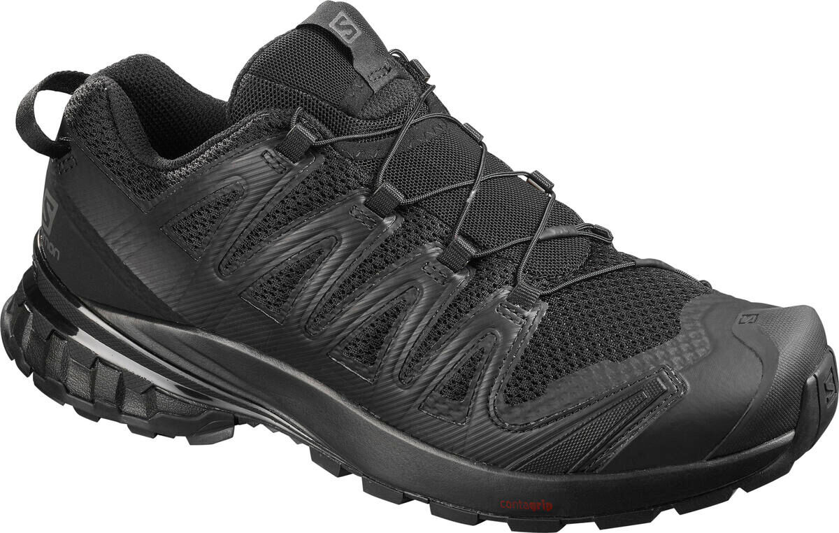 Salomon XA Pro 3D V8 - Chaussures randonnée homme | Hardloop