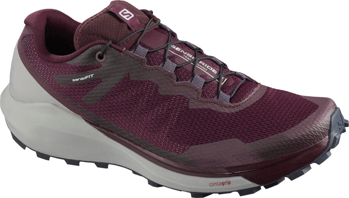 Salomon Sense Ride 3 - Trail Running shoes - Women's