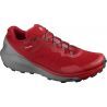 Goji Berry / Quiet Shade / Red Orange