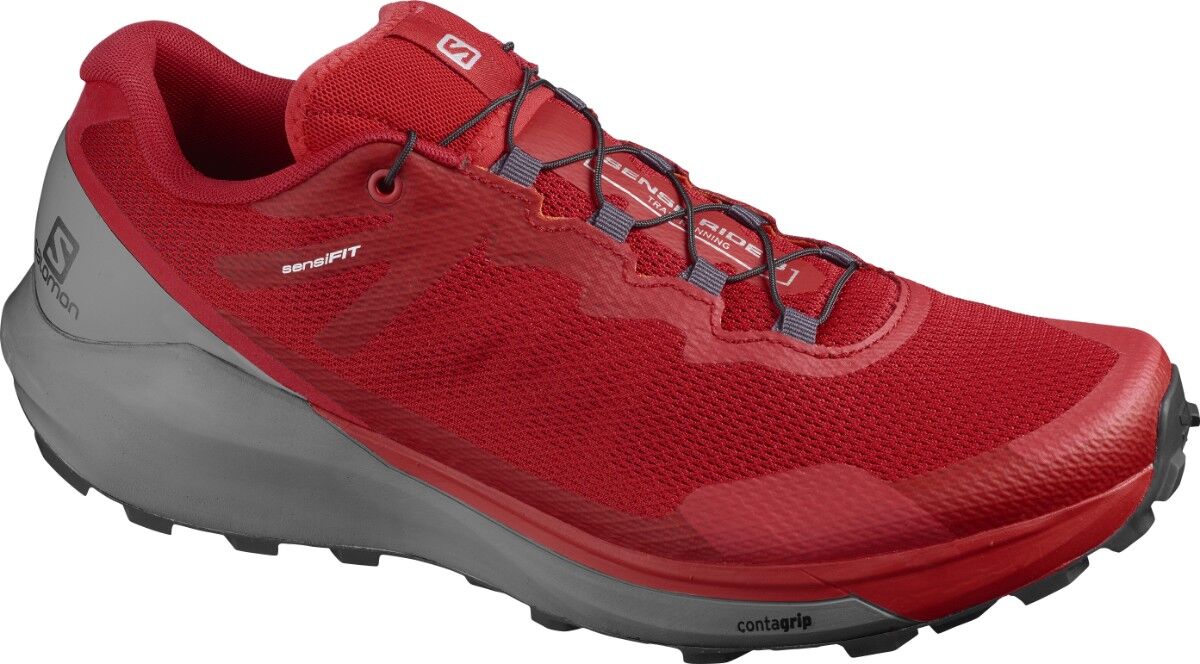 Salomon Sense Ride 3 - Trail Running shoes - Men's
