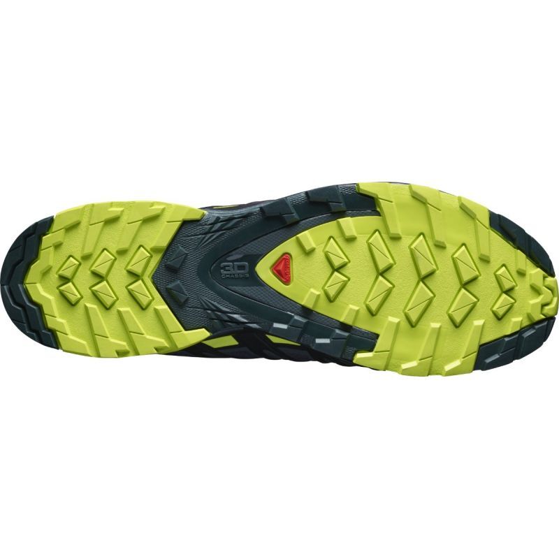Salomon Xa Pro 3d Gtx Hombre Zapatillas De Trail Running Salomon