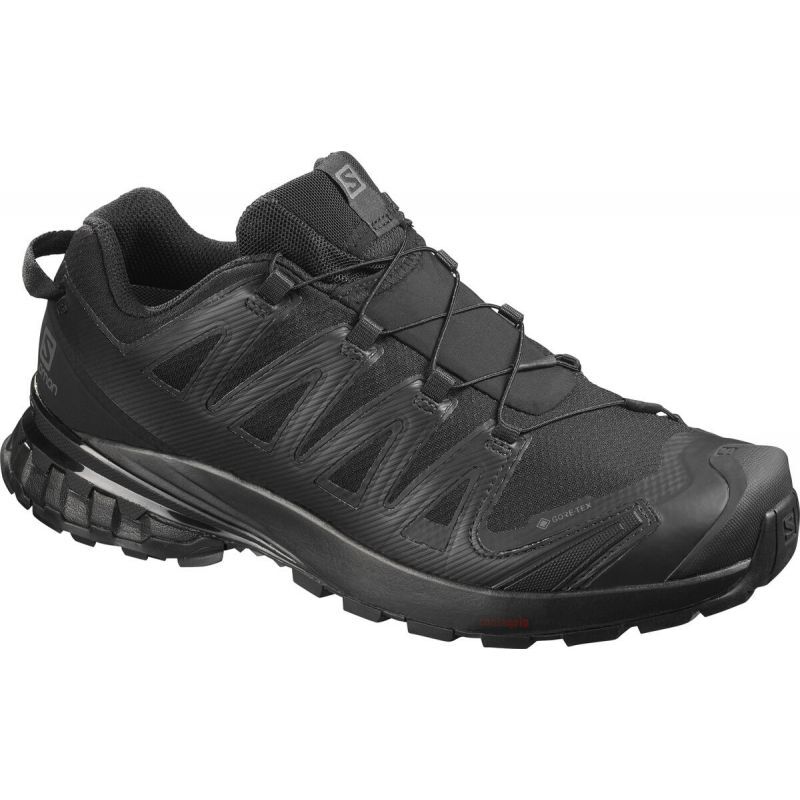 Salomon XA Pro 3D V8 GTX - Scarpe da trekking - Uomo