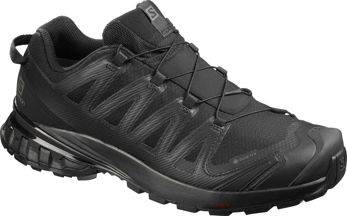 Salomon XA Pro 3D V8 GTX - Walking Boots - Men's