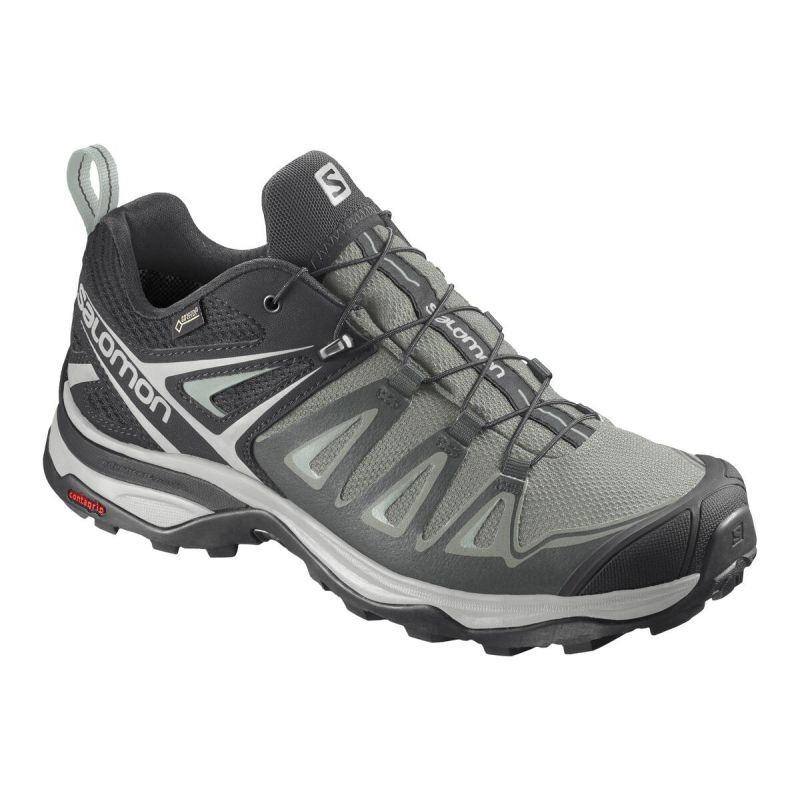 Salomon - X Ultra 3 GTX® W - Walking Boots - Women's