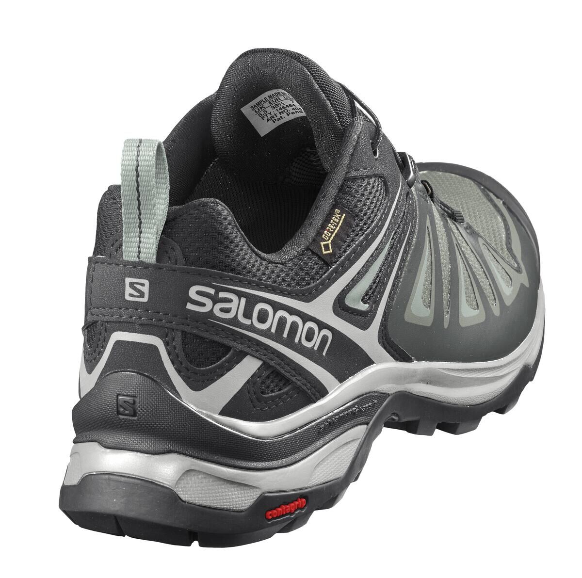 Salomon - X Ultra 3 GTX® W - Walking Boots - Women's