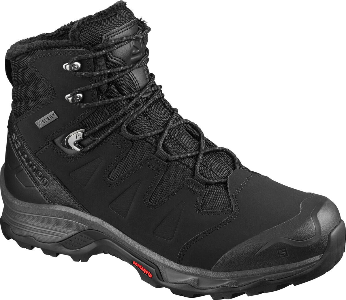 Salomon - Quest Winter GTX® - Hiking boots - Men's
