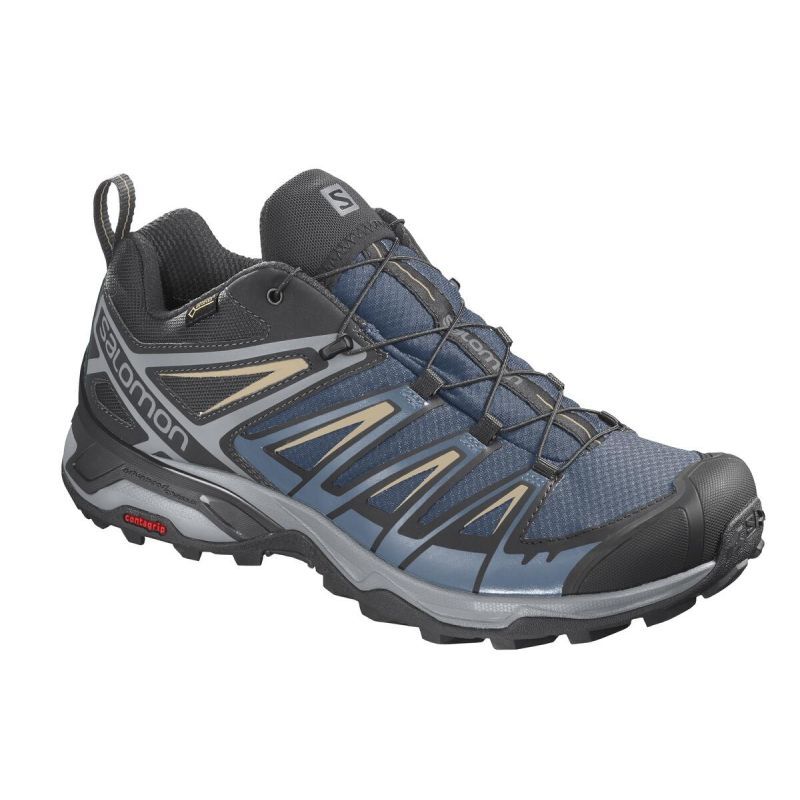 Salomon - X Ultra 3 GTX® - Scarpe da trekking - Uomo