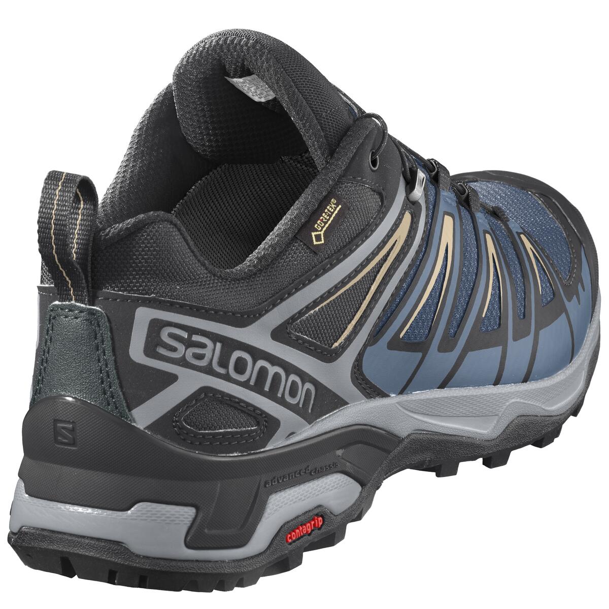 Salomon - X Ultra 3 GTX® - Scarpe da trekking - Uomo