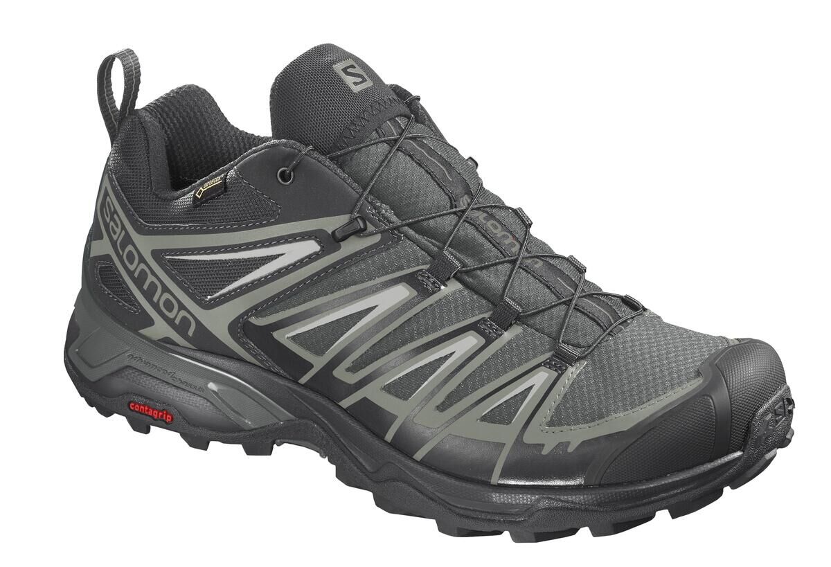 Salomon X Ultra 3 GTX® - Chaussures randonnée homme | Hardloop