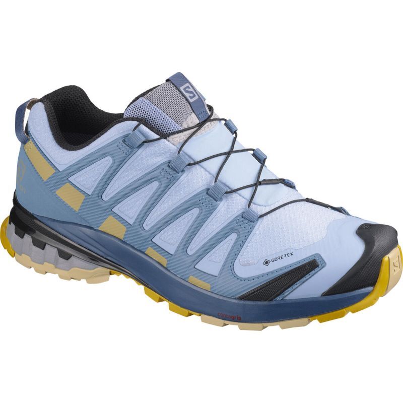 Salomon XA Pro 3D V8 GTX - Wandelschoenen Dames