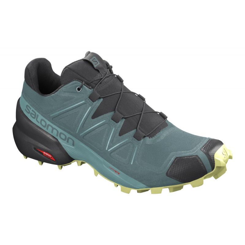 Salomon - Speedcross 5 - Trail Running Shoes - Women's