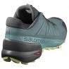 Salomon - Speedcross 5 - Trail Running Shoes - Women's