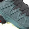 Salomon - Speedcross 5 - Trail Running Shoes - Women's