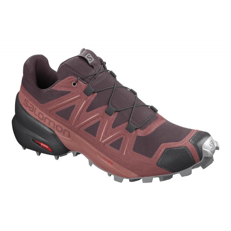 Salomon - Speedcross 5 - Scarpe da trail running - Donna