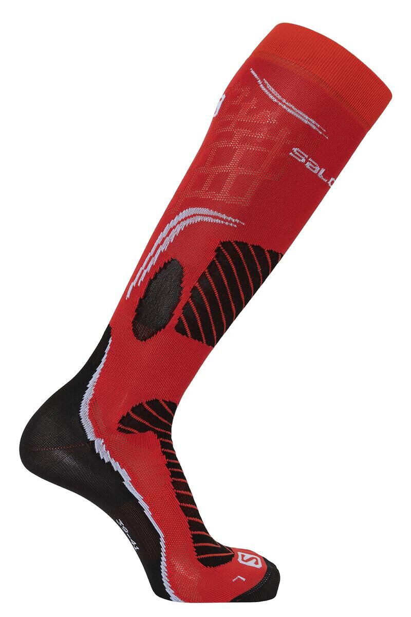 Salomon X Pro Valiant - Lyžařské ponožky | Hardloop