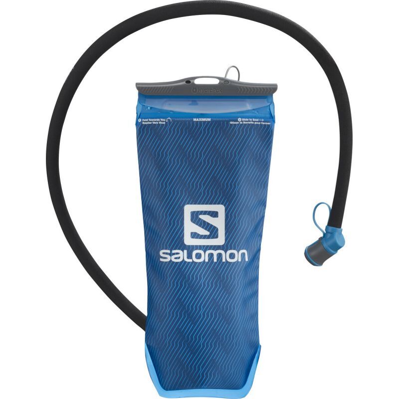Salomon Soft Reservoir 1.6 L Insulated - Bukłak na wodę | Hardloop