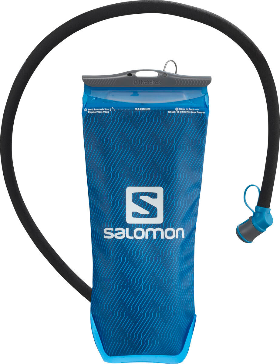 Salomon Soft Reservoir 1.6 L Insulated - Poche à eau | Hardloop