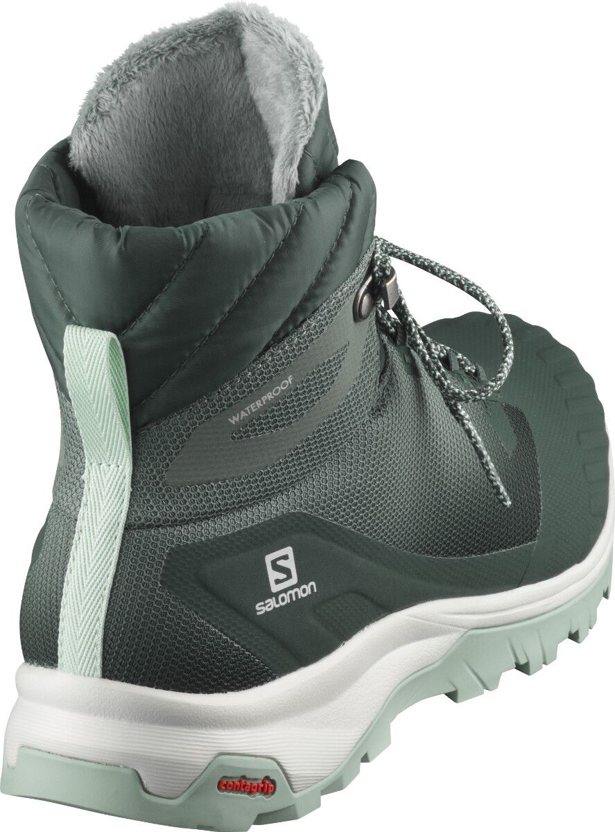 Salomon Vaya Blaze TS CSWP - Walking shoes - Women's
