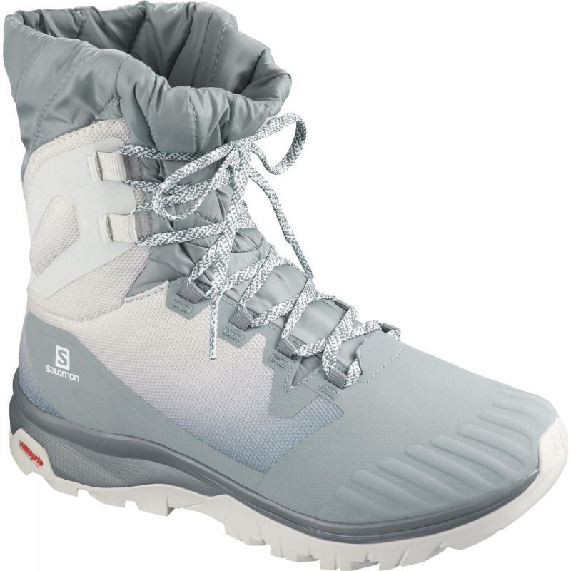 Salomon Vaya Powder TS CSWP - Botas de invierno - Mujer