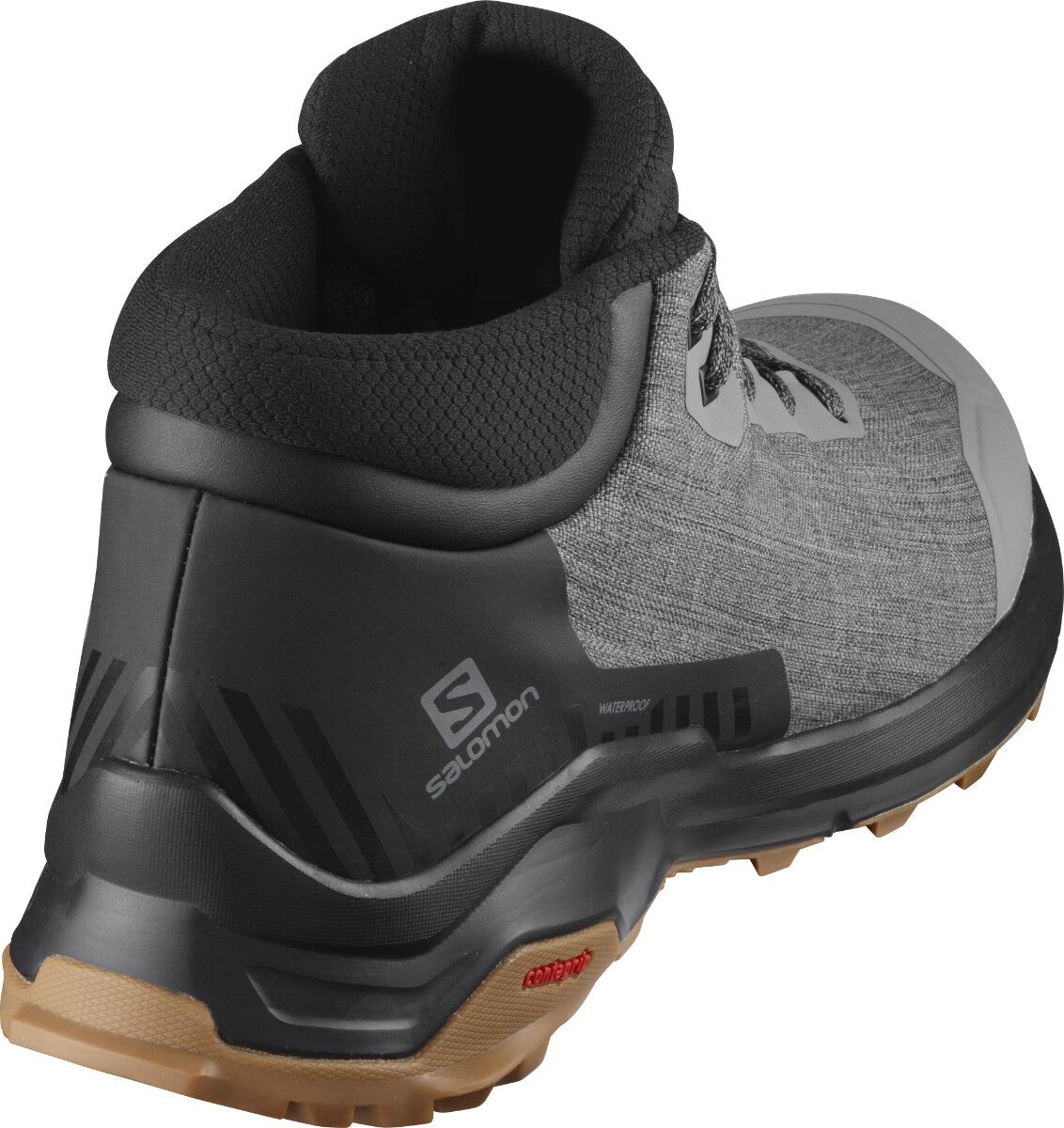 Salomon X Reveal Chukka CSWP - Scarpe da trekking - Uomo