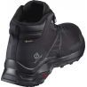 Salomon X Raise Mid GTX - Trekking boots - Men's