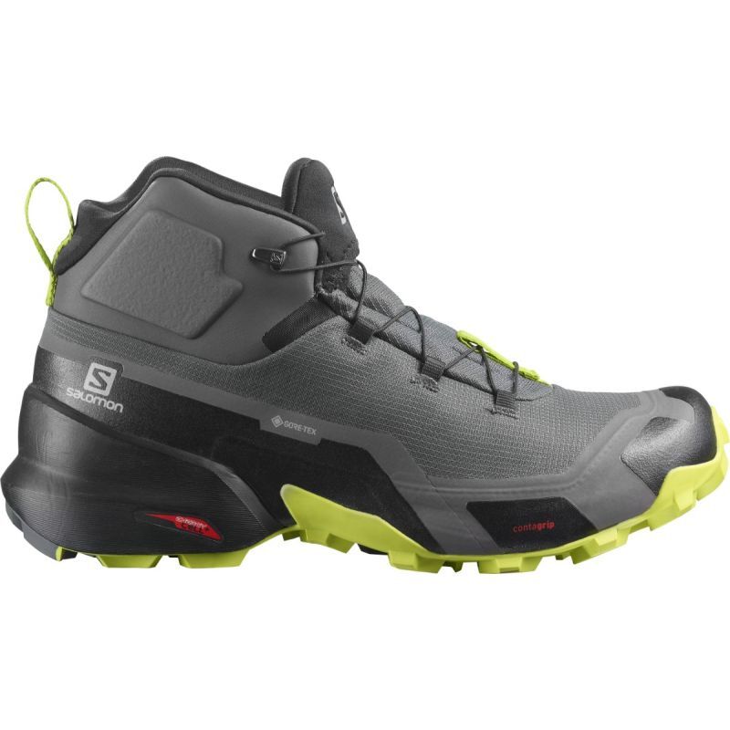 Salomon discount bergschoenen heren