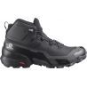Salomon Cross Hike Mid GTX - Vandresko Herrer