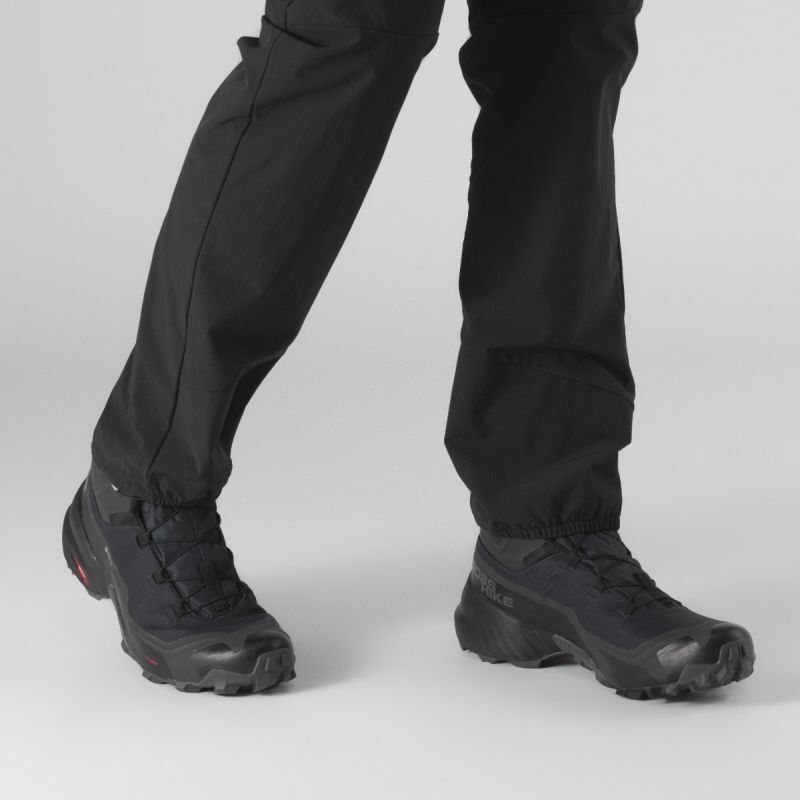 Salomon Cross Hike Mid GTX - Scarponi da trekking - Uomo