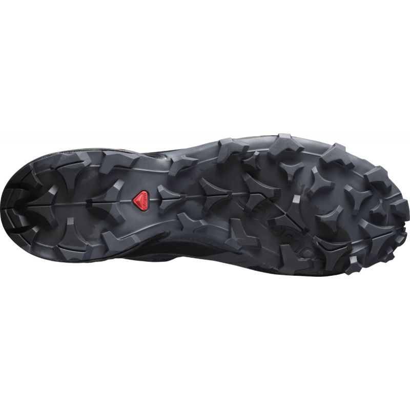 Salomon Cross Hike Mid GTX - Pánské Nízké trekové boty | Hardloop