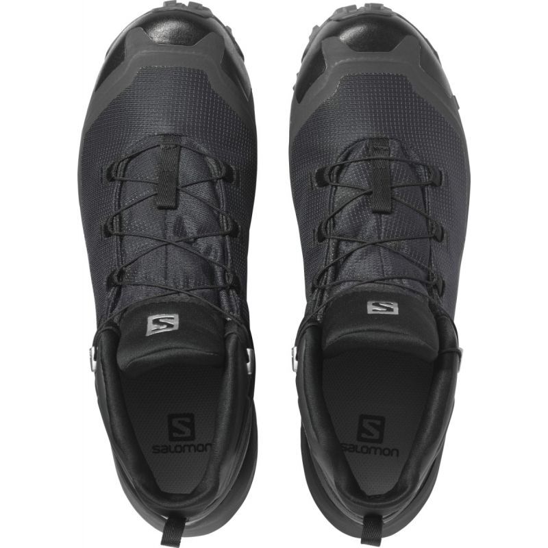 Salomon Cross Hike Mid GTX - Trekking boots - Men's