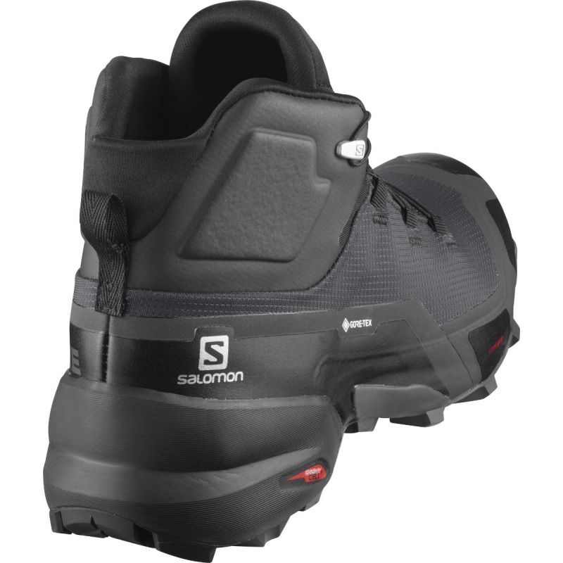 Salomon Cross Hike Mid GTX - Vandresko Herrer