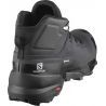 Salomon Cross Hike Mid GTX - Buty trekkingowe wysokie meskie | Hardloop