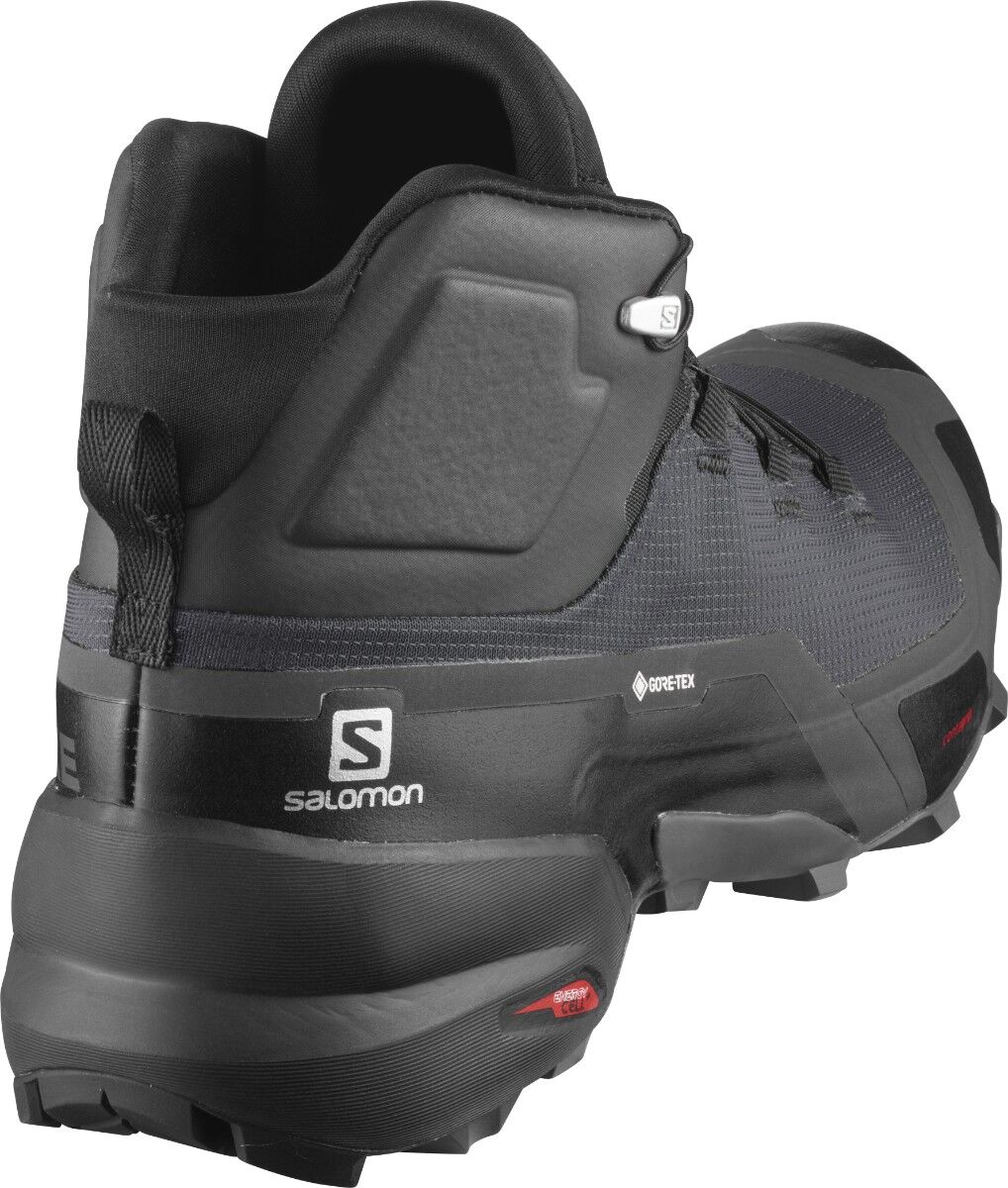 Salomon Cross Hike Mid GTX - Buty trekkingowe wysokie meskie | Hardloop