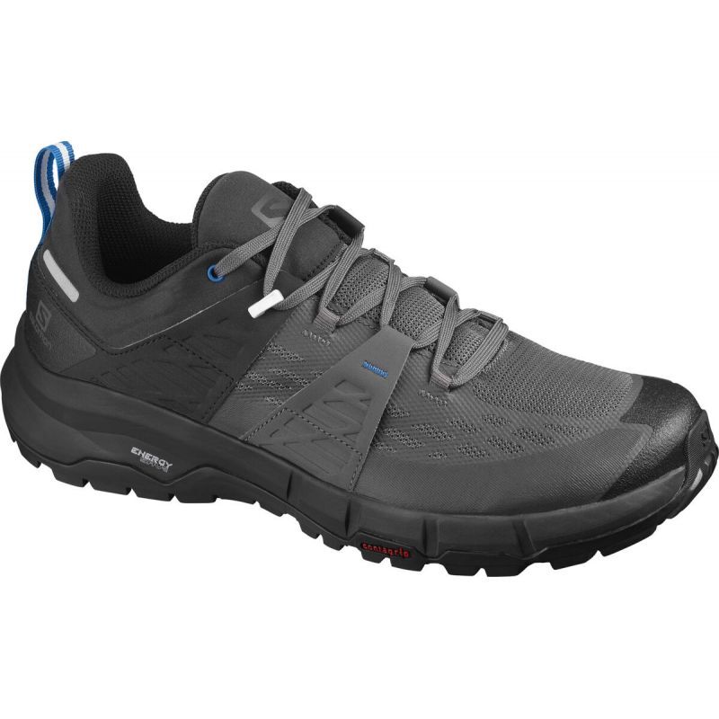 Salomon Odyssey - Buty turystyczne meskie | Hardloop