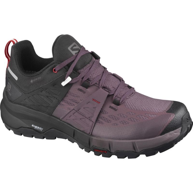 Salomon Odyssey GTX - Walking shoes - Women's