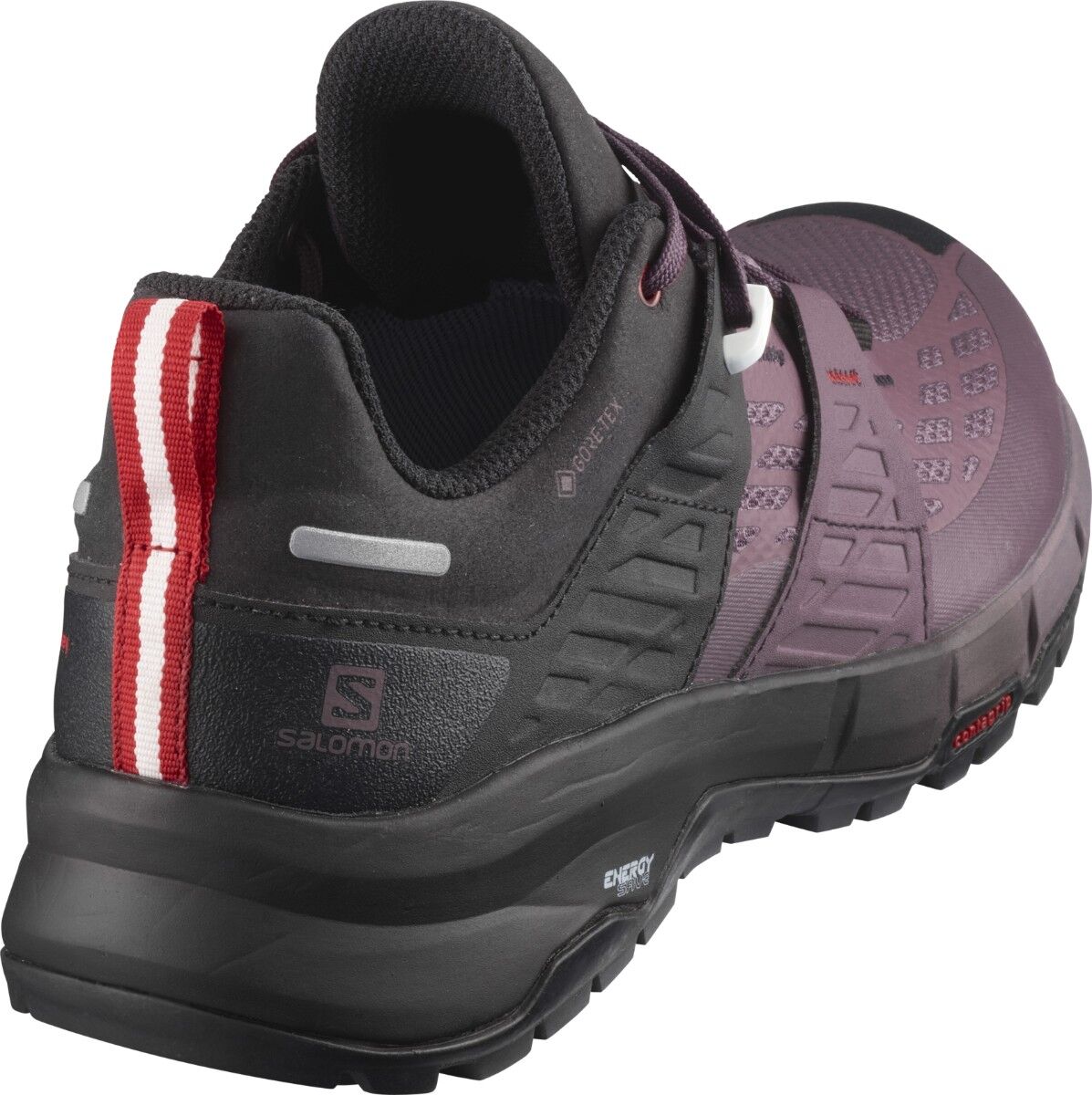 Salomon Odyssey GTX - Walking shoes - Women's