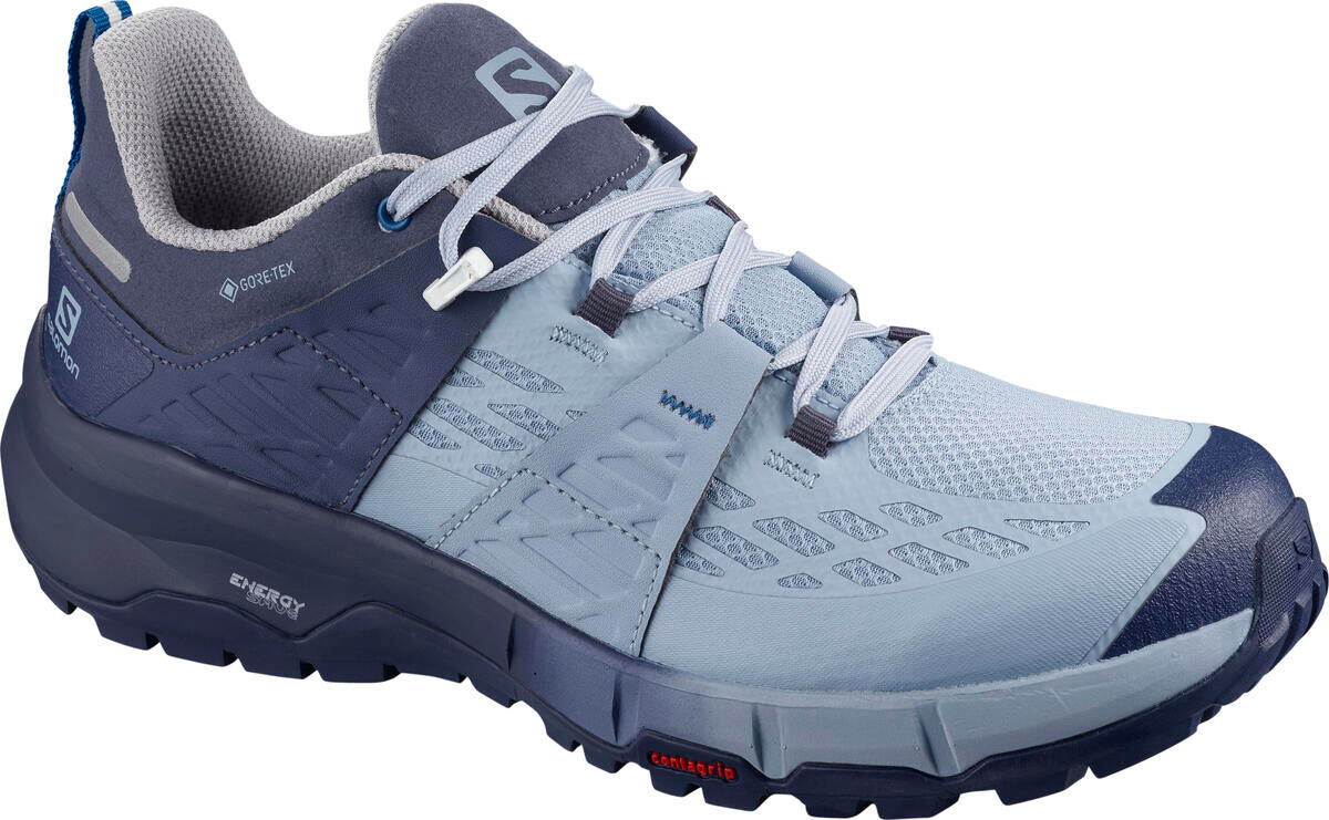 Salomon Odyssey GTX - Chaussures randonnée femme | Hardloop