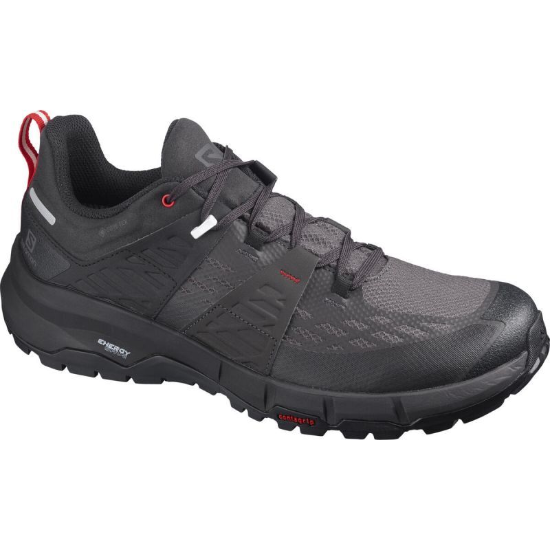 Salomon Odyssey GTX - Zapatillas de senderismo - Hombre