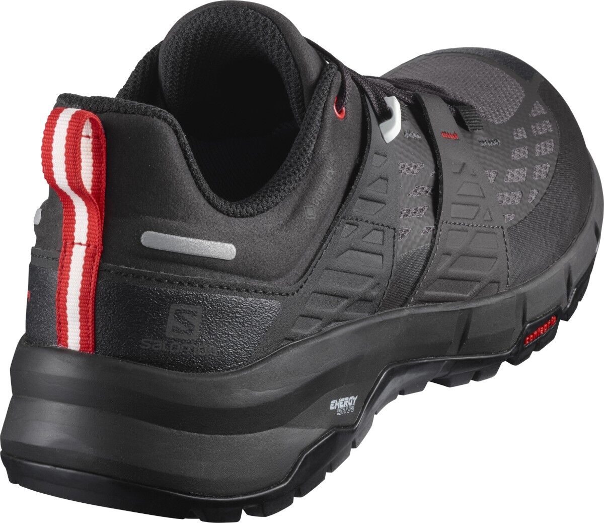 Salomon Odyssey GTX - Buty turystyczne meskie | Hardloop