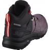 Salomon Odyssey Mid GTX - Scarponi da trekking - Donna